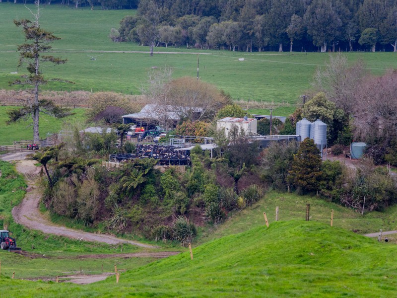 506 Tauranga Direct Road, Hamurana, Rotorua, 0 રૂમ, 0 બાથરૂમ