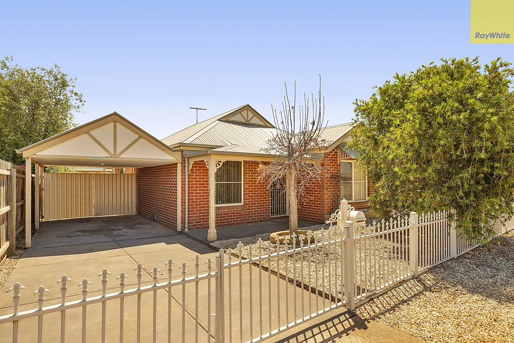 2 Guy Place, Maddingley, VIC 3340