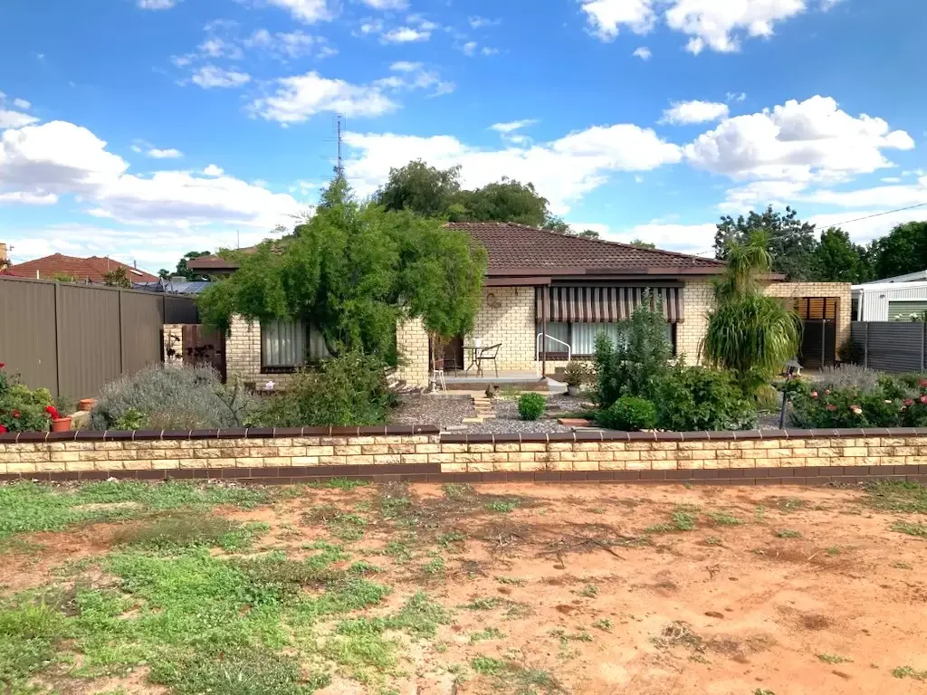 Wycheproof 3房  Comfortable, Low-Maintenance Living in a Central Location