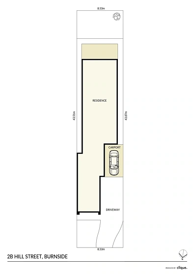 2B Hill Street, Burnside, SA 5066, 3 slaapkamers, 2 badkamers, House