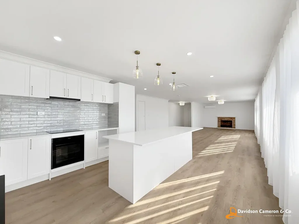 Narrabri 3Zimmer Modern, Fresh and Finished - Just Move In and Enjoy