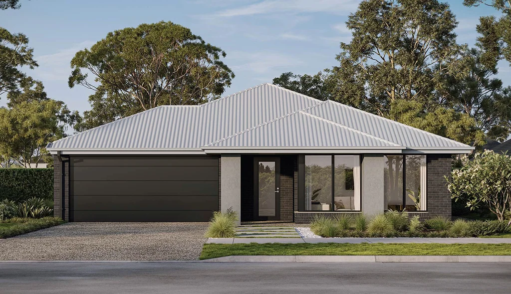 1632 Ferbane Drive, Gisborne, VIC 3437