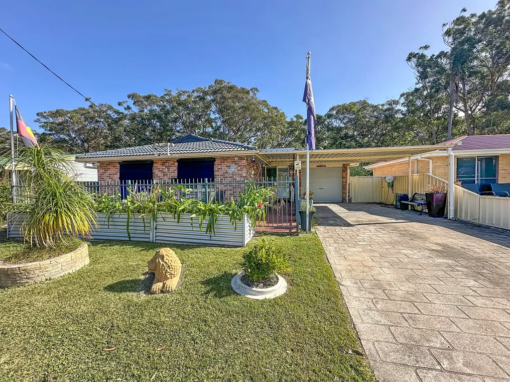 22 Torpey Avenue, Lemon Tree Passage, NSW 2319