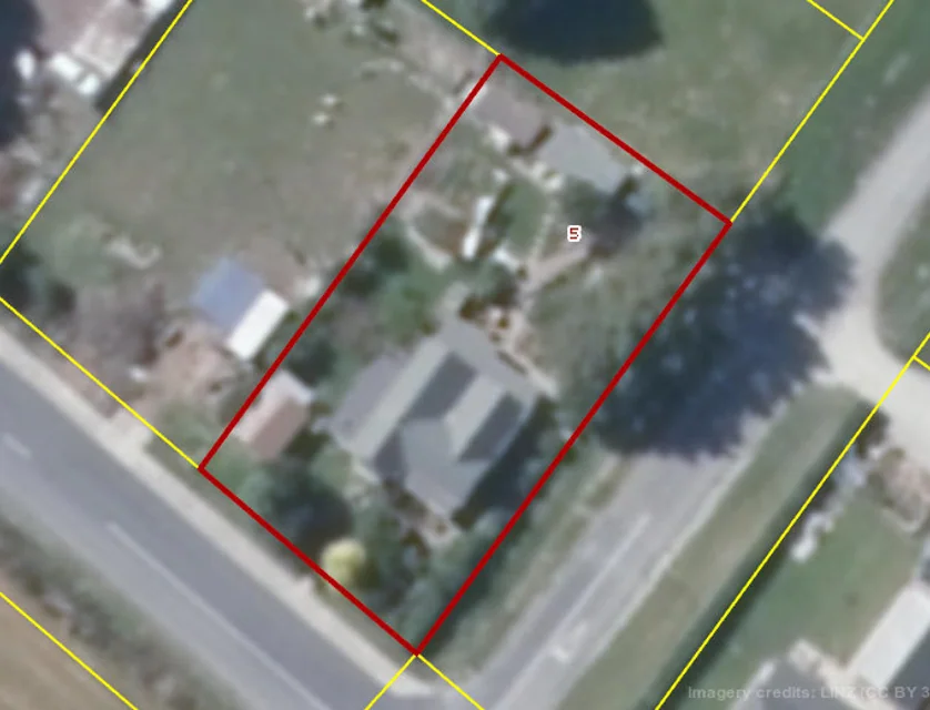 5 Macandrew Street, Milton, Clutha, 4 Bedrooms, 0 Bathrooms