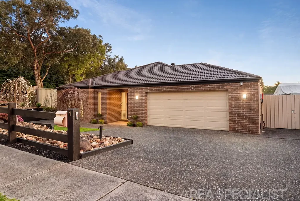 Langwarrin 4ਬੈੱਡਰੂਮ The Brief: Space Beyond Expectations for a Lifestyle Beyond Compare