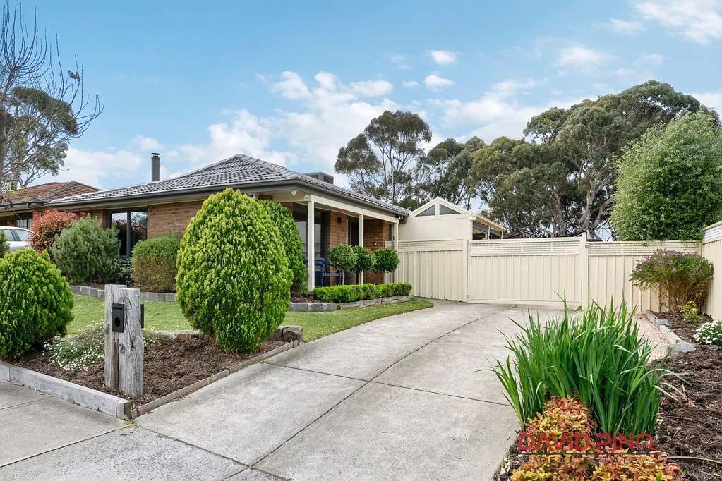 12 Dunrossil Drive, Sunbury, VIC 3429