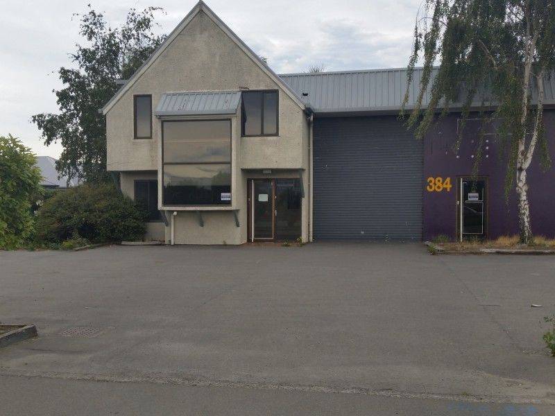 378 Wilsons Road, Waltham, Christchurch, 0 phòng ngủ, 0 phòng tắm