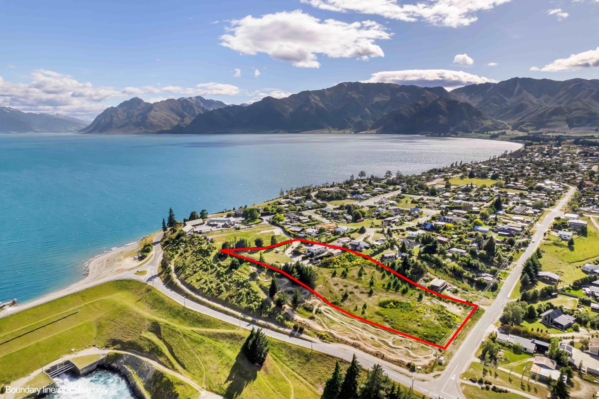 17 Parry Crescent, Lake Hawea, Queenstown Lakes, 4 침실, 0 욕실, House