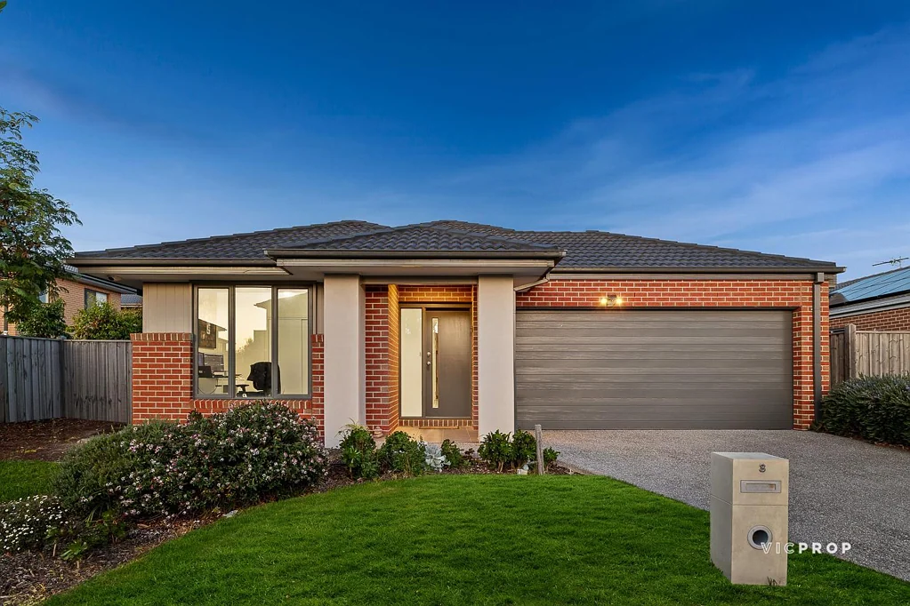 3 Goolwa Road, Point Cook, VIC 3030