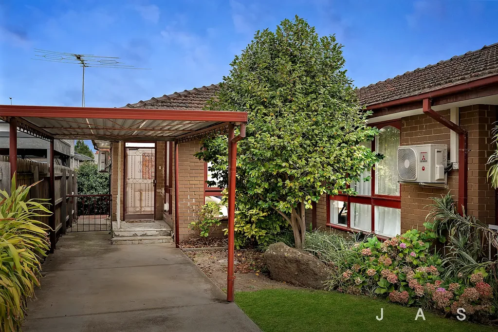 4/50 Eleanor Street, Footscray, VIC 3011