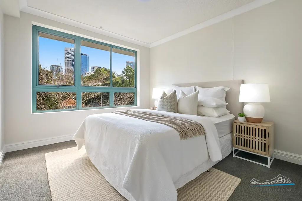 5/1 Goodwin Street, Kangaroo Point, QLD 4169