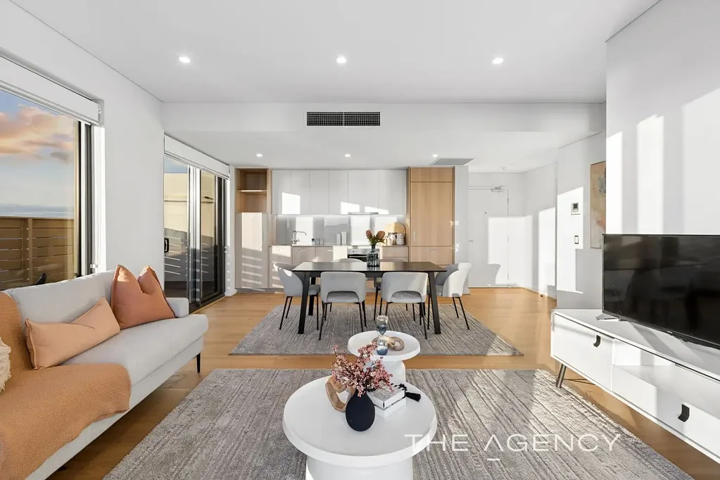Scarborough 1 Slaapkamer The Penthouse Lifestyle You've Been Waiting For!!