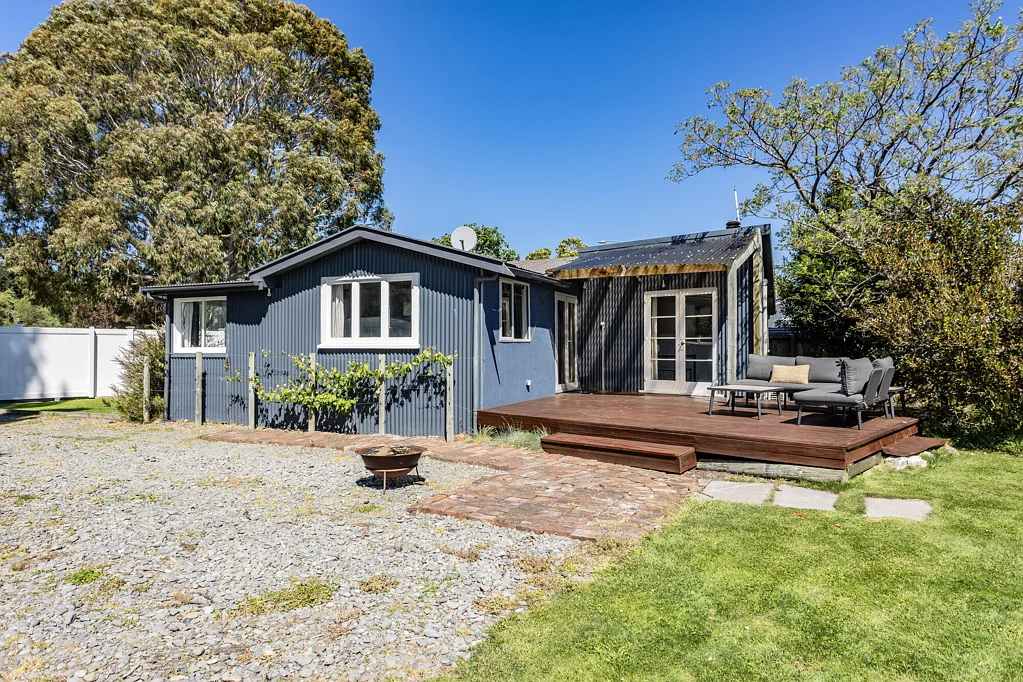 Leithfield 3Kwarto Your Relaxed Seaside Escape Awaits