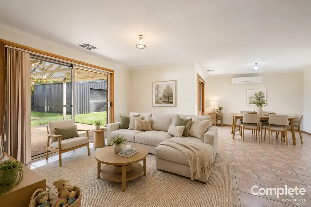 Mount Gambier 4બેડરૂમ Complete Real Estate
