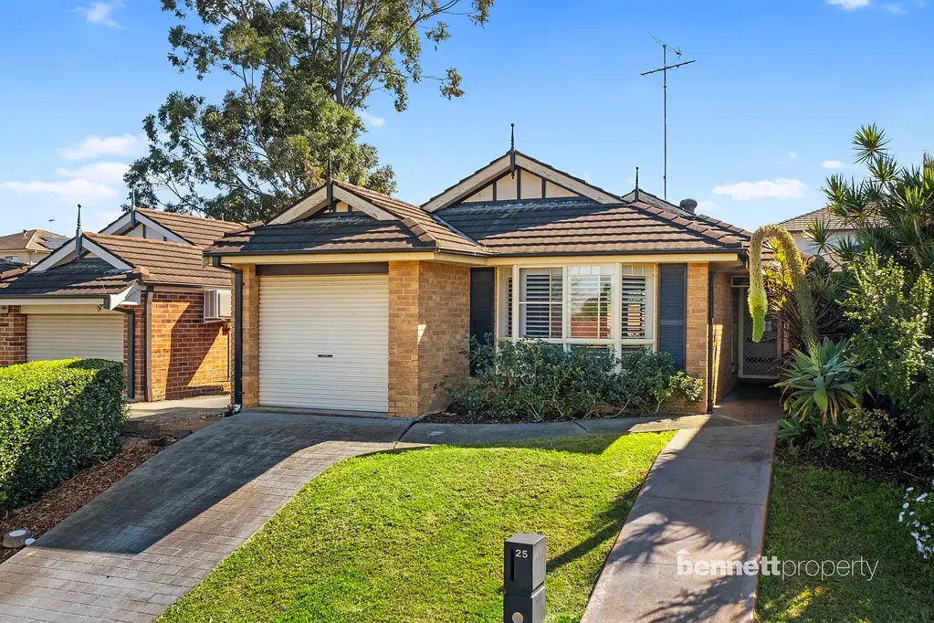 Quakers Hill 3બેડરૂમ MODERN LIVING WITH LOCATION CONVENIENCE