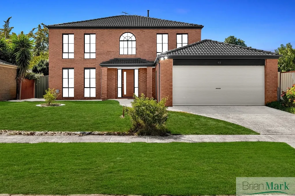 49 Tenby Way, Hoppers Crossing, VIC 3029
