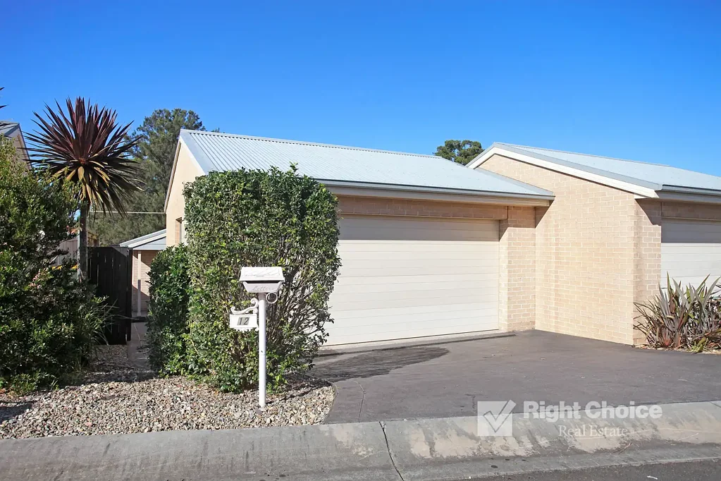 12 Mountainview Mews, Albion Park, NSW 2527