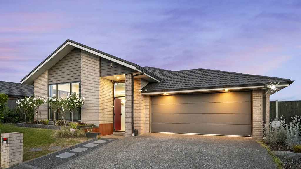 16 Hillpark Drive, Pokeno, Waikato