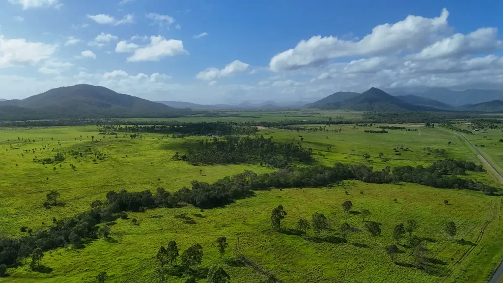 LOT 4 Llewellyn Road, Bloomsbury, QLD 4799