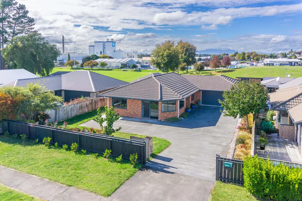 Te Awamutu 3 Bedroom 3 Weeks to sell! Bring us an offer!