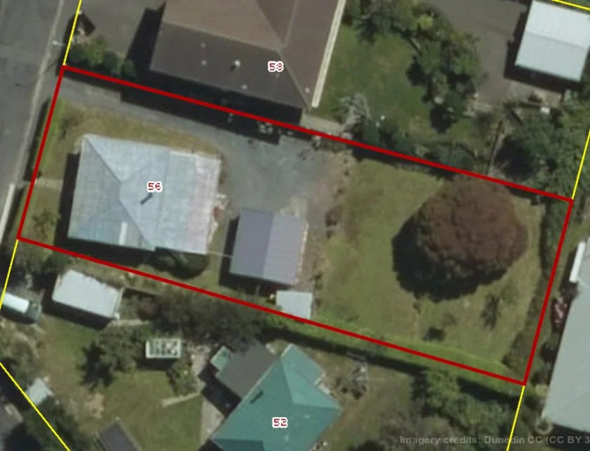 56 Rockside Road, Glenleith, Dunedin City, 2 ਕਮਰੇ, 1 ਬਾਥਰੂਮ
