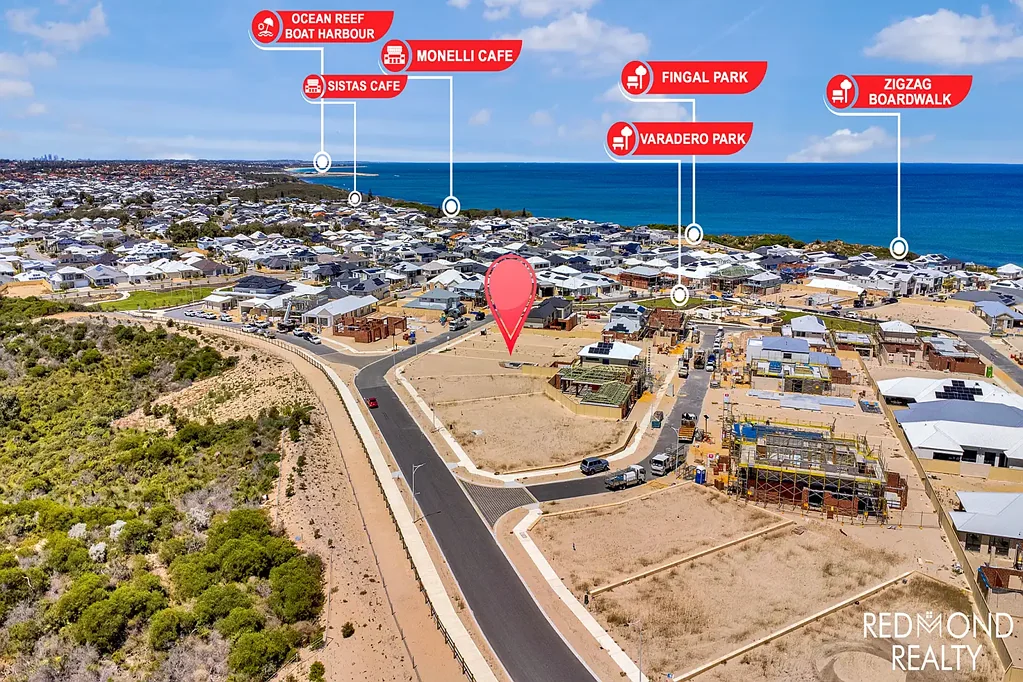 Burns Beach LUXURIOUS OASIS BY THE SHORE