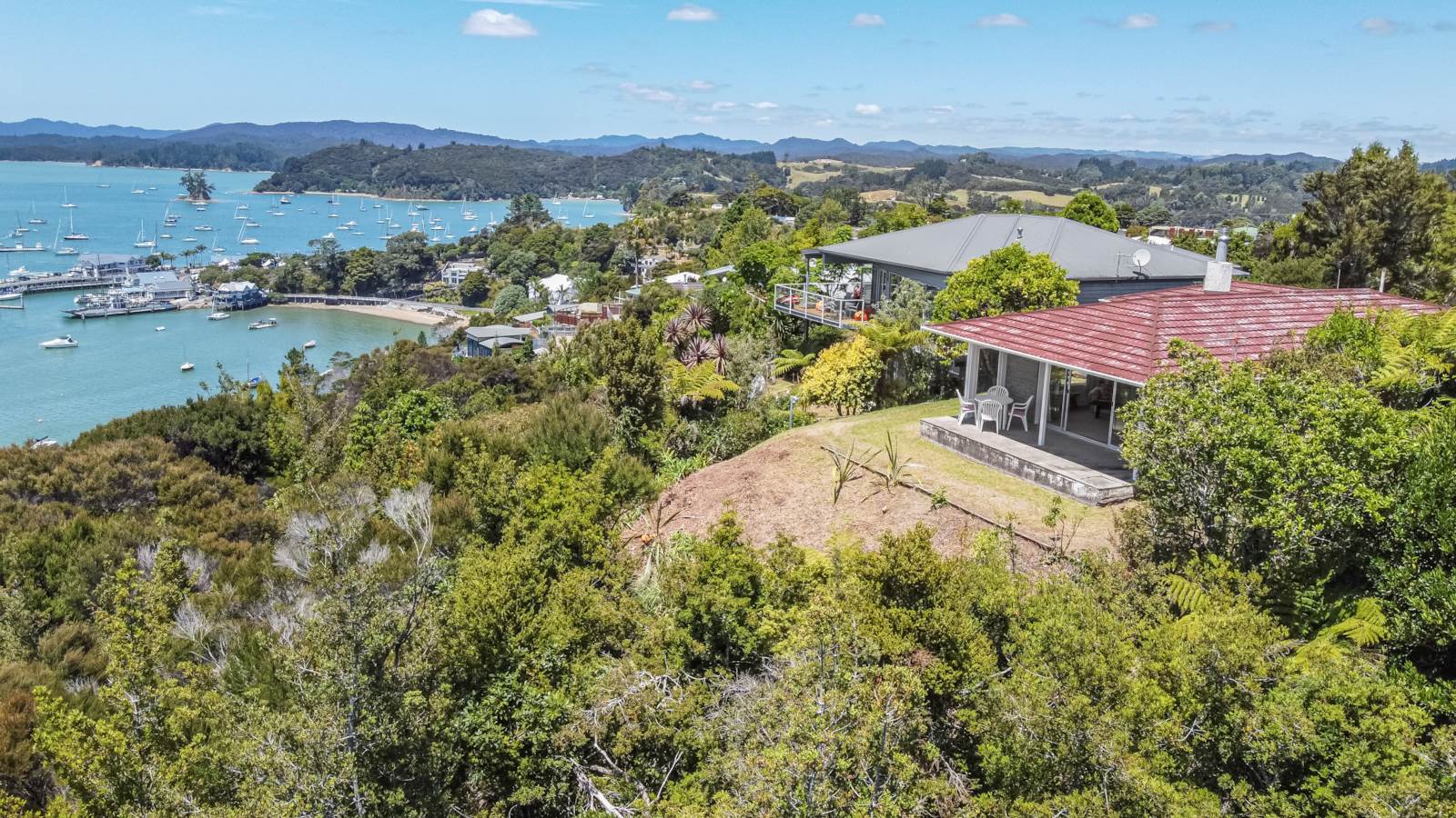 8 Sir George Back Street, Opua, Far North, 3 Kuwarto, 0 Banyo