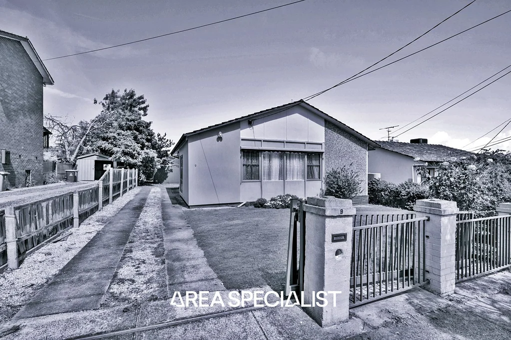 9 Waratah Street, Doveton, VIC 3177