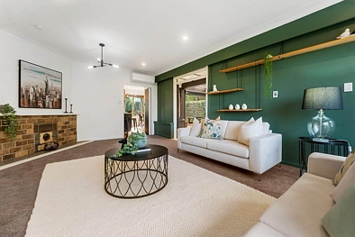 Substantial 4-Bedroom Family Home – Double Wes...