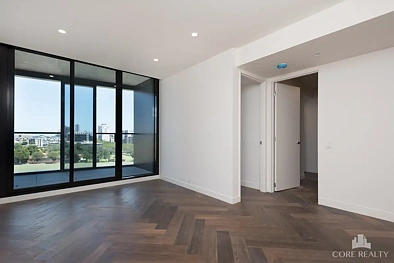 820/555 St Kilda Road, Melbourne, VIC 3004, 2 Bedrooms, 2 Bathrooms, Apartment