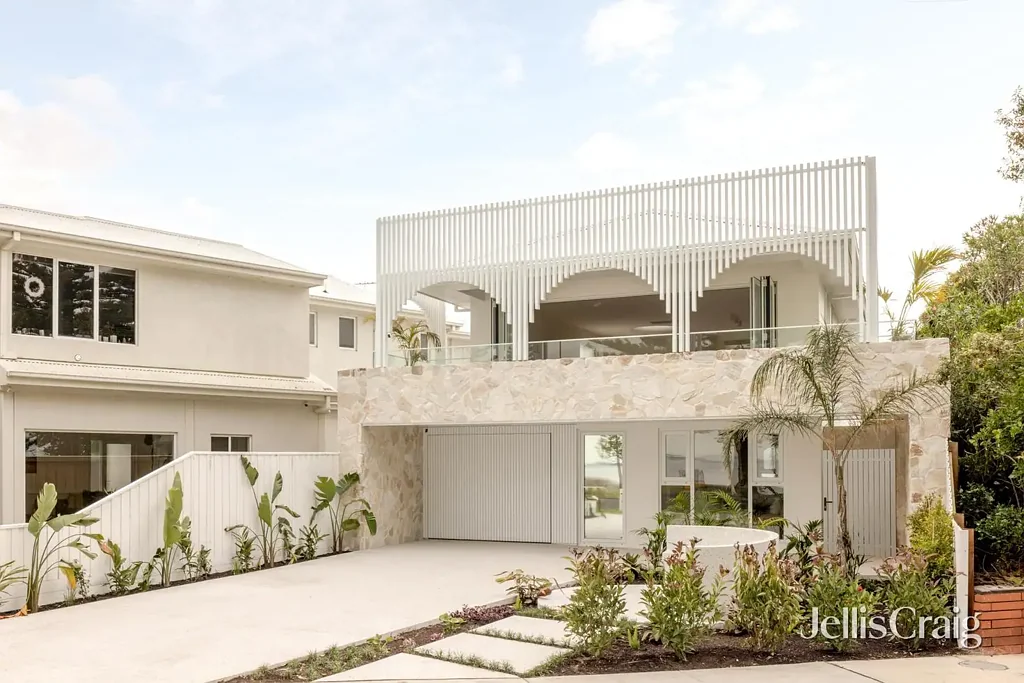 Altona 4ਬੈੱਡਰੂਮ Redefining the Benchmark for Waterfront Luxury