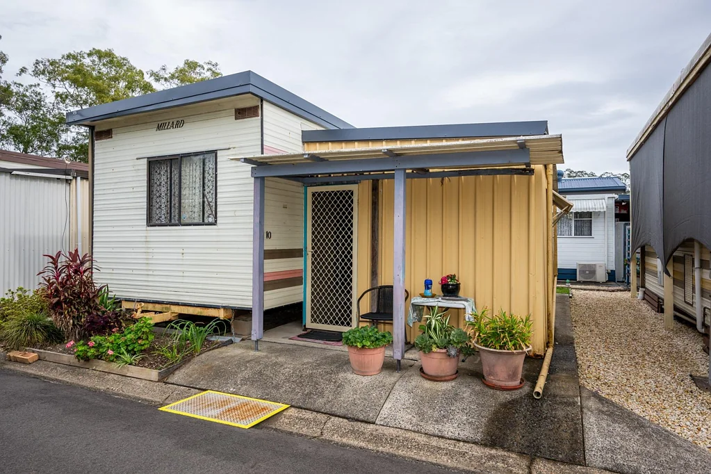 10/64 Newman Street, Woolgoolga, NSW 2456
