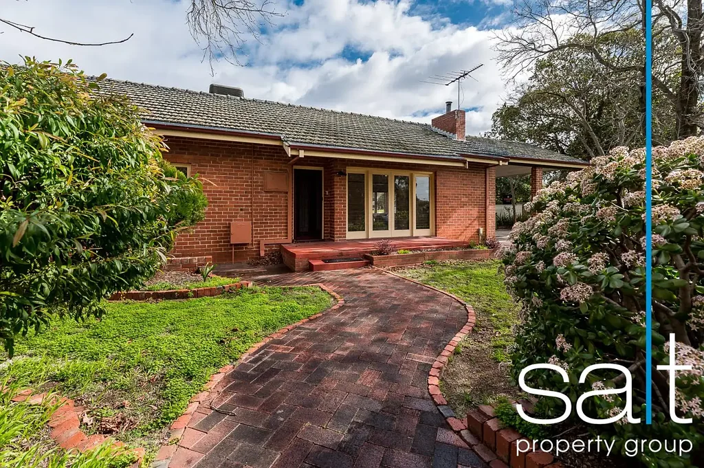 Spacious Character Home in Great Location!