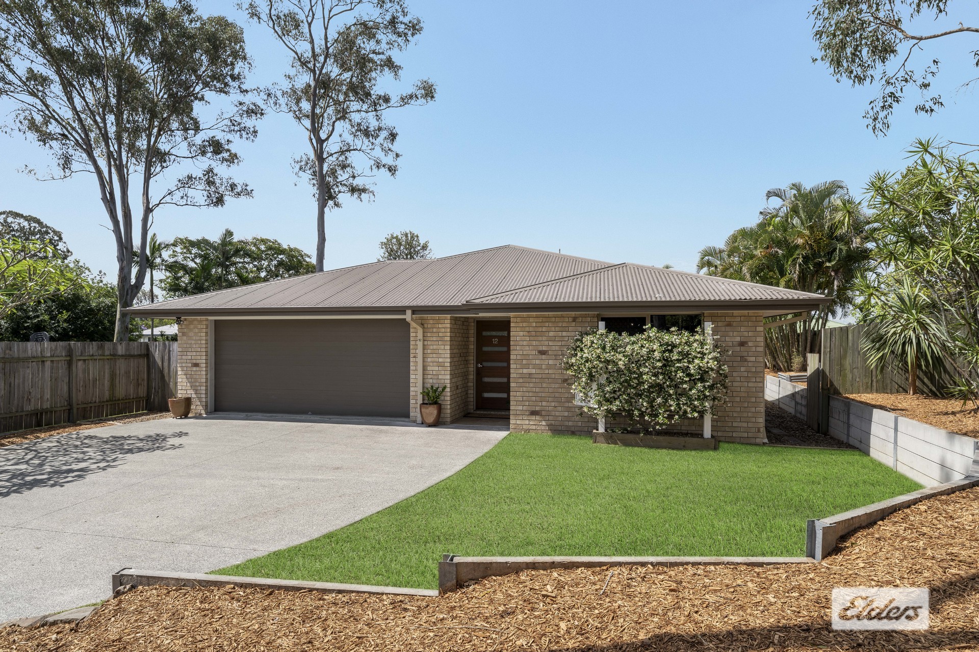 12 DANYENAH ST, LOGANHOLME QLD 4129, 0 Schlafzimmer, 0 Badezimmer, House