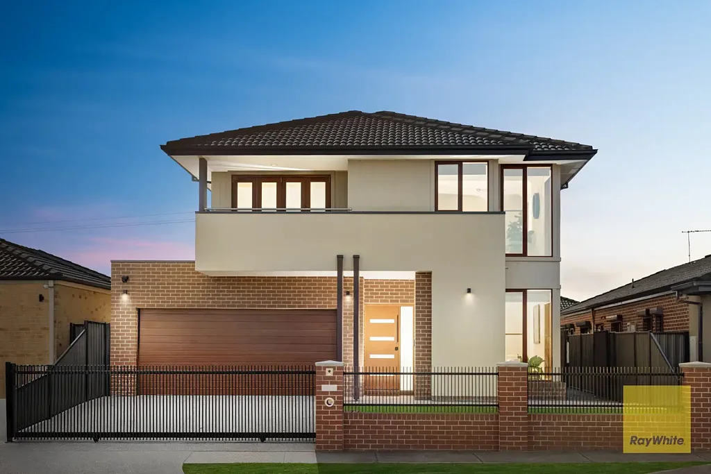 Derrimut 4غرفة نوم Massive Double-Story Layout. Unbeatable Derrimut Location.