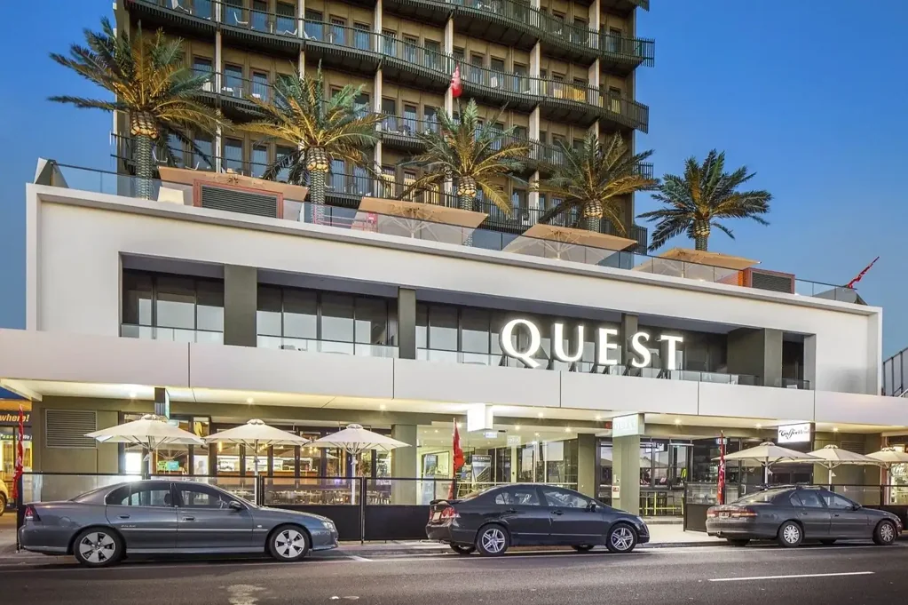 212/435 Nepean Highway, Frankston, VIC 3199