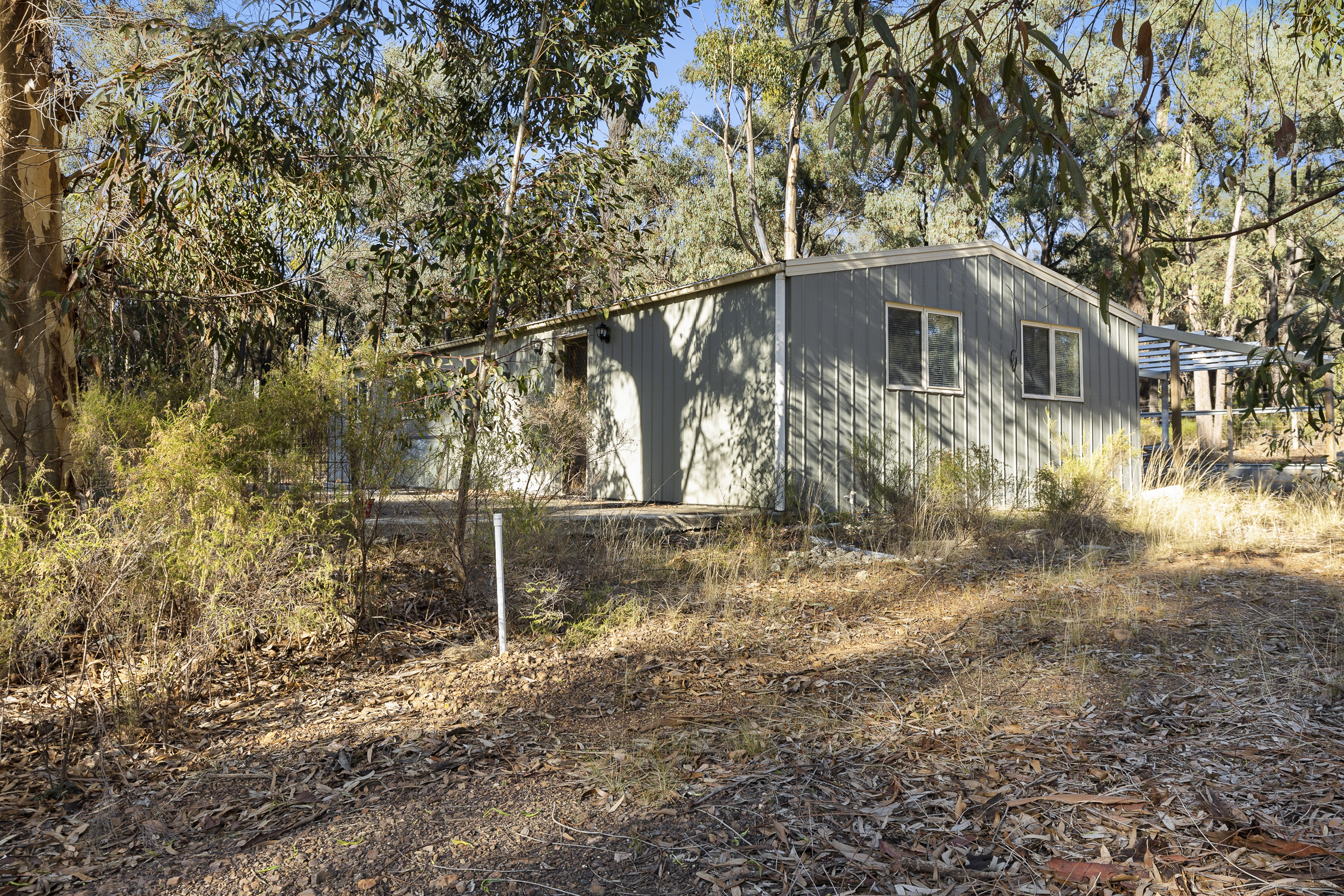 967 NAGAMBIE-RUSHWORTH RD, BAILIESTON VIC 3608, 0 habitaciones, 0 baños, Lifestyle Section