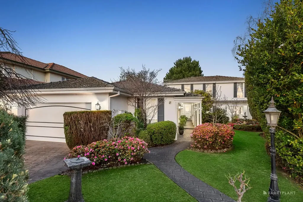 6 Wahine Court, Templestowe, VIC 3106