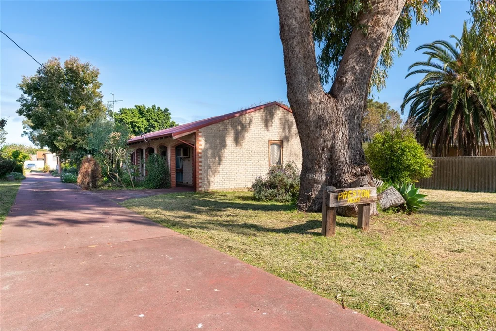 4/ABC Preston Street, Mandurah, WA 6210