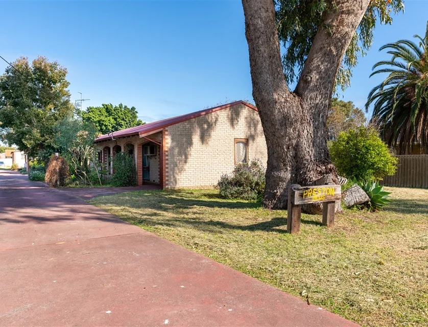 4/ABC Preston Street, Mandurah, Mandurah, 9 rūma, 3 rūma horoi, Unit