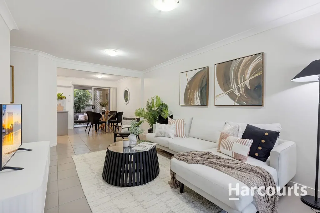 Browns Plains 3Zimmer Beautifully Refreshed, Professionally Styled & Ready to Impress
