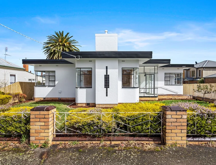 1007 Lydiard Street North, Ballarat North, Ballarat, 3部屋, 2バスルーム, House