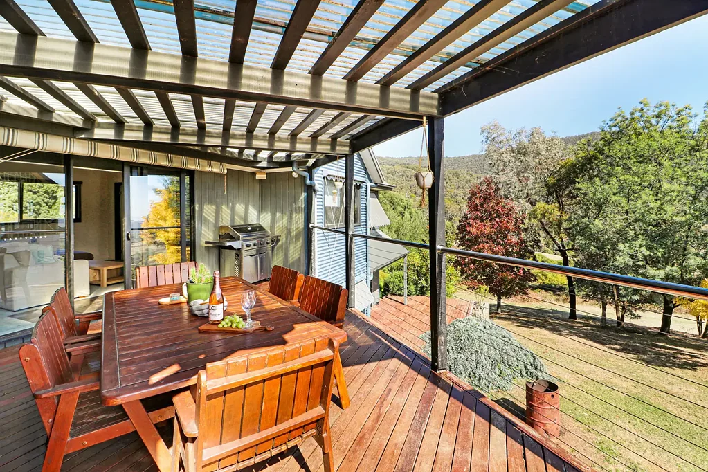 Merrijig 4 Slaapkamer Expression of Interest (closes 4:00pm August 31)
