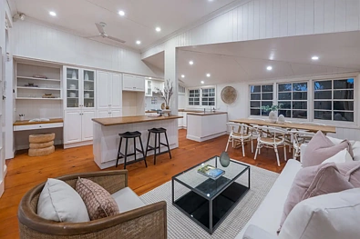 34 Gower Street, Toowong, QLD 4066, 3 slaapkamers, 3 badkamers, House