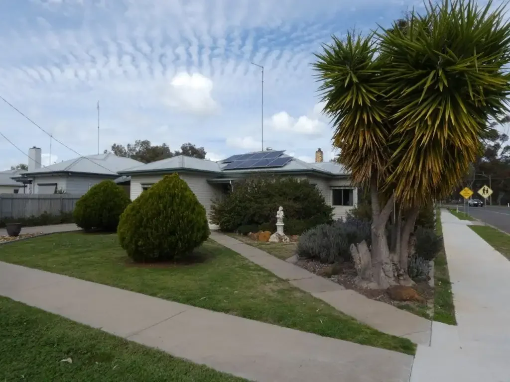 Warracknabeal 2ਬੈੱਡਰੂਮ SIMPLY JUST MOVE IN & ENJOY