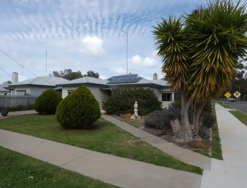 1 Bowman St, Warracknabeal, VIC 3393, 2房, 1浴, 独立屋