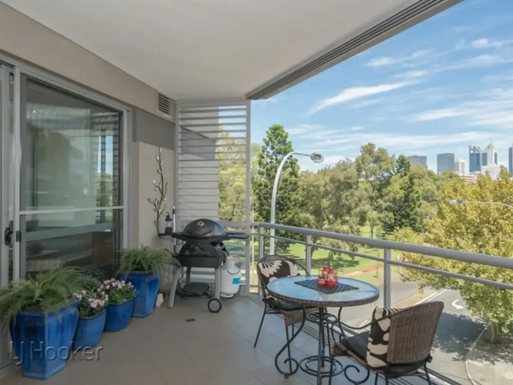 15/70 Wittenoom Street, East Perth, WA 6004
