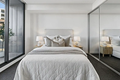 B111/5 Mooramba Road, Dee Why, NSW 2099, 2房, 2浴, Apartment