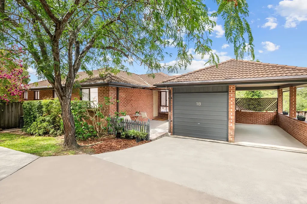 18/40-42 Stanley Road, Epping, NSW 2121