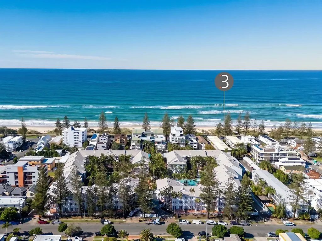 Miami 2ห้องนอน A Rare Find: 31 Years in the Making